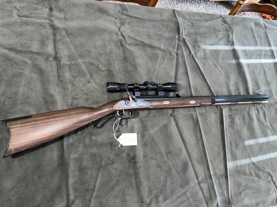 ARDESA SPAIN 50 CA. BLACK POWDER