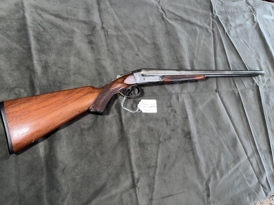 HOPKINS & ALLEN 12 GA.