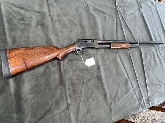 WINCHESTER MDL. 1987 12 GA.