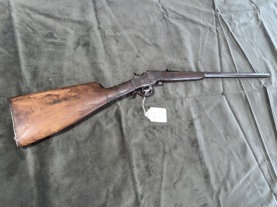 NATIONAL ARMS 32 CA.