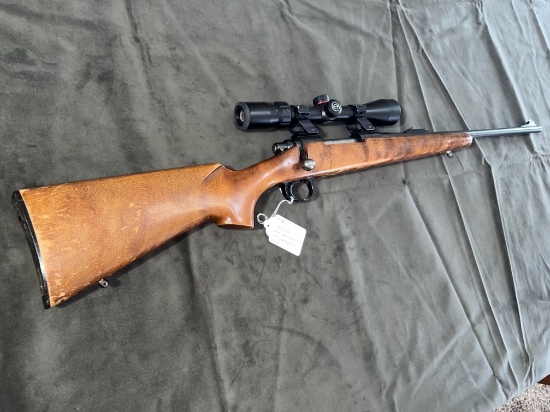REMINGTON SPORTSMAN 78 270 CA.