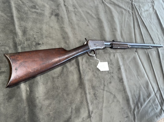 WINCHESTER MDL. 1890 22 CA. WRF
