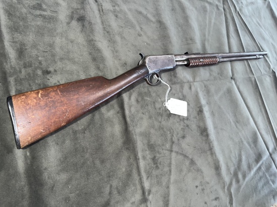 WINCHESTER MDL. 1901 22 LONG OR SHORT