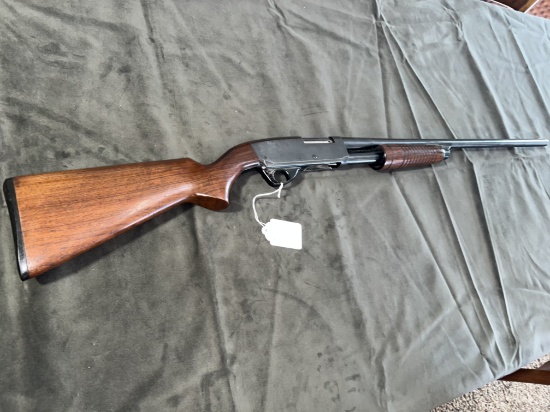 STEVENS SAVAGE MDL. 77E 16 GA.