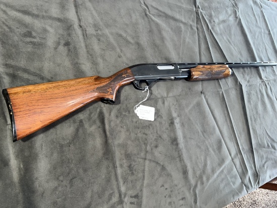 REMINGTON 870 WING MASTER 22 GA.