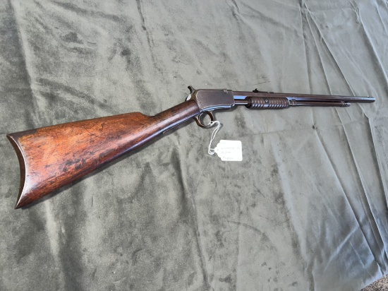 WINCHESTER MDL. 1890 22 SHORT