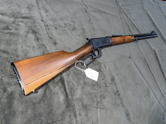 WINCHESTER MDL. 94 30-30 CA.
