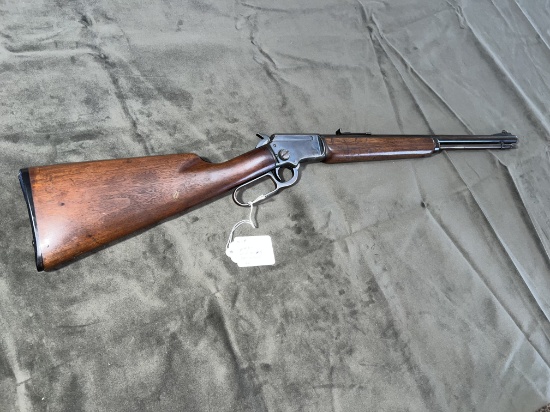 MARLIN MDL. 39A 22 CA.