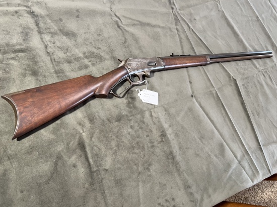 MARLIN SAFETY 32-40 CA