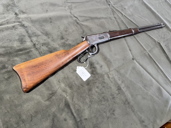 WINCHESTER MDL. 1894, 30WCF