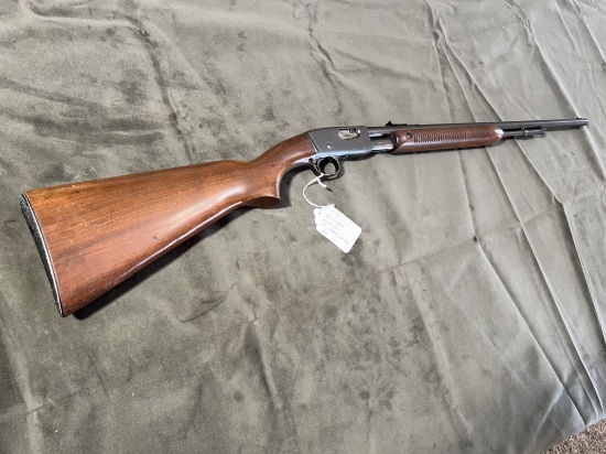 REMINGTON MDL. 121, 22 CA