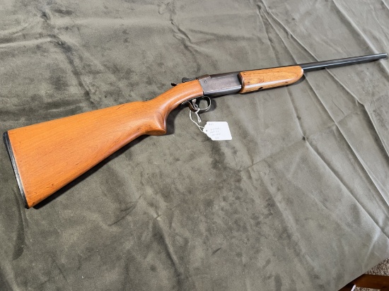 WINCHESTER MDL. 37, 410 GA.