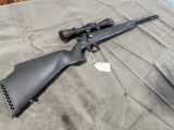 KNIGHT 50 CA BLACK POWDER