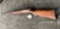 WINCHESTER MDL 68, 22 CA. RIFLE