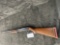 ITHACA MDL. 37, 12 GA., MODIFIED BARRELL, CORN COB STOCK