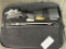 MARLIN MDL. 22, LONG RIFLE, SEMI AUTO, PAPOOSE TAKE DOWN 22 WITH CASE & MILLET SCOPE