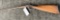 STEVENS SINGLE SHOT 44 SHOT RIFLE