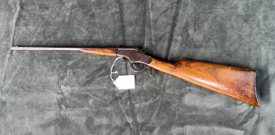 J. STEVENS CRACK SHOT 26, 22 RIFLE, 1913 SINGLE SHOT