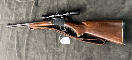 MARLIN MDL. 39A, 22