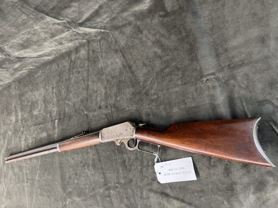 MARLIN MDL. 1894, 25/36, OCTAGON BARRELL