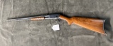 REMINGTON MDL. 12, 22 CA.