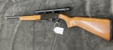 WINCHESTER MDL. 190, 22 CA.