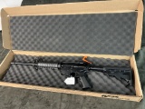 SMITH & WESSON M&P-15 5.56