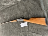 REMINGTON MDL. 6, 22, LONG RIFLE