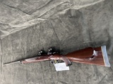 CHARLES DALY, 375 H&H MAGNUM, UNFIRED