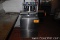 Soda Fountain with Ice Cooler
