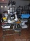Lot of Assorted Kitchen Utensils