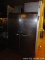 Traulsen G20010 52in 2-Section Solid Door Reach-In Refrigerator