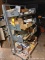 Maintenance Rack