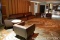 Lot of Lobby Lounge Furniture