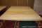 Lot of Five Foldable Tables