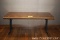 Foldable Table