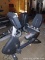 Life Fitness Exercise Bike 95R Engage Recumbent