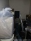 Lof of Maintance/Storage Area Elements