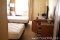 Lot of Fourteen Guest Rooms and Contents