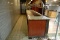 Lot of Buffet Bar Contents