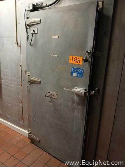 Jamison Walk-In Cooler