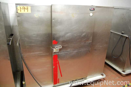 Carter Hoffmann FH90-0015 Heating Assembly