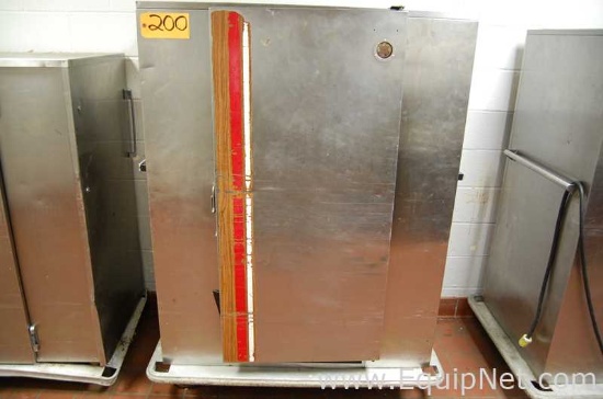 Carter Hoffmann FH90-0015 Heating Assembly