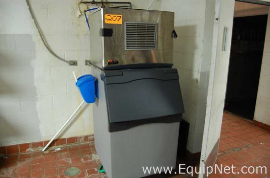 Scotsman Ice Maker Model B530P