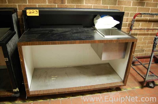 Movable Counter