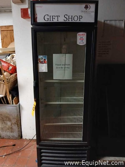 True GDM-19T-HC-TSL01 Refrigerator