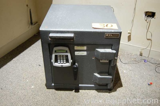 EXL Corporation Safe