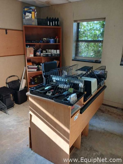 Lot of Office Elements