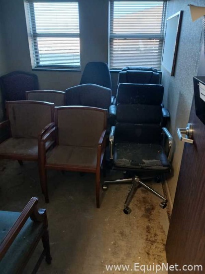 Office Spaces