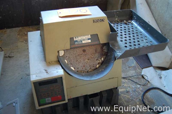 Lot of Office Equipment with Money Counting Equipment, Printer, Copier and Fax Machine